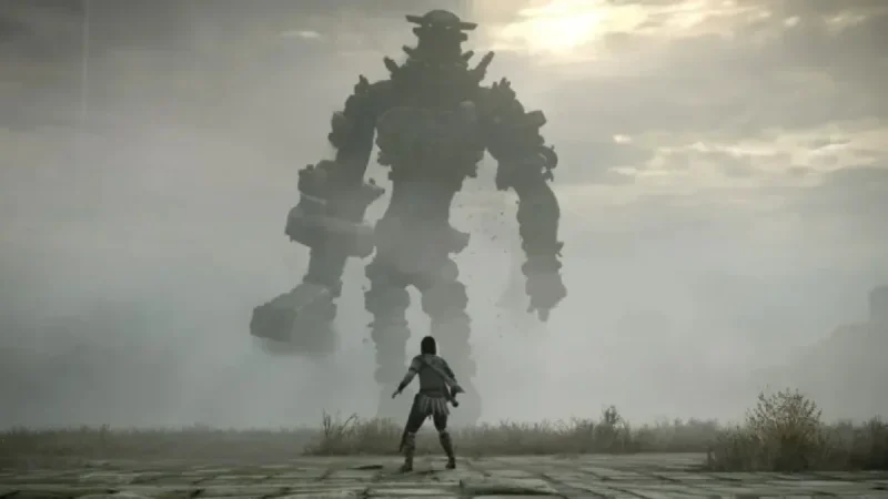 Sony Shuts Down Studio Behind Demon’s Souls and Shadow of the Colossus Remakes