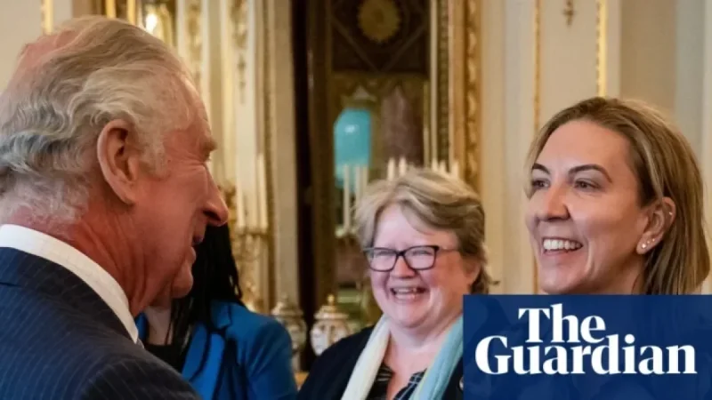 Starmer Names Antonia Romeo as Civil Service Chief
