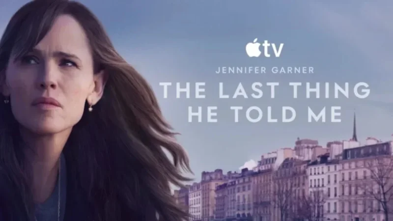 ‘The Last Thing He Told Me’ Returns for Anticipated Second Season