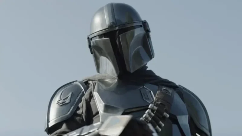 The Mandalorian Revives Forgotten Star Wars Bounty Hunter with Grogu