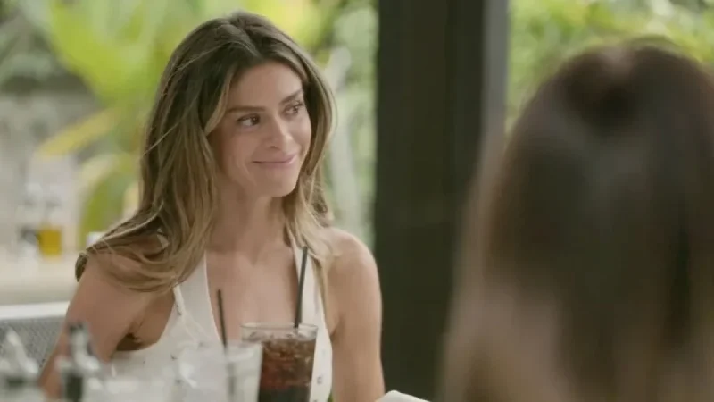 ‘The Secret Lives of Mormon Wives’ Season 4 Trailer Hints at Turmoil