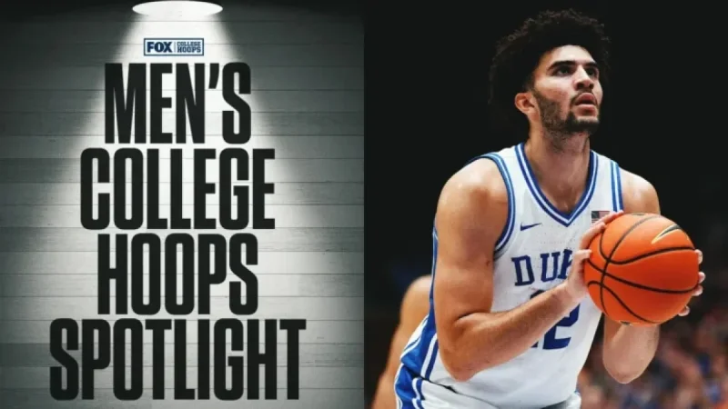 Top 7 Men’s College Basketball Teams Poised for NCAA No. 1 Seeds