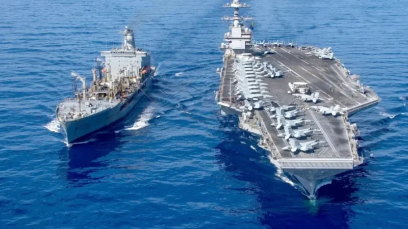 Trump Considers Iran Strikes This Weekend; No Decision Made Yet