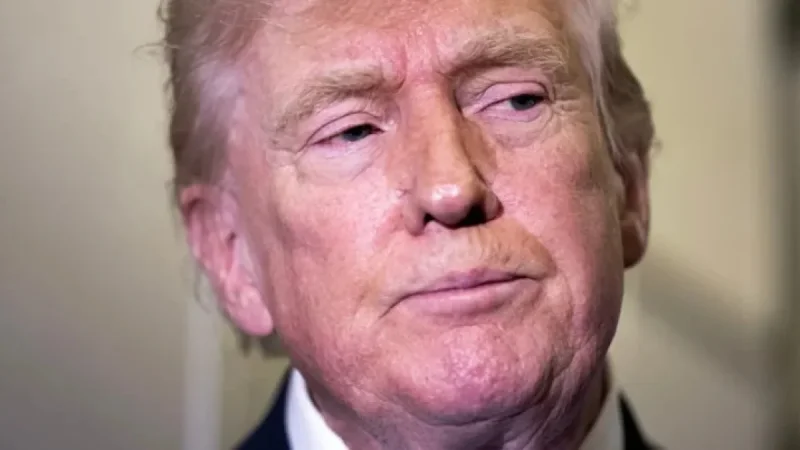 Trump Criticizes Starmer’s Chagos Agreement Despite US Endorsement