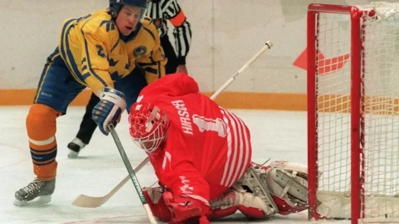 Understanding Olympic Hockey’s Overtime Rules