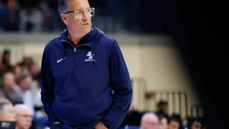 USD Dismisses Steve Lavin, Pursues New Excellence in Basketball Program