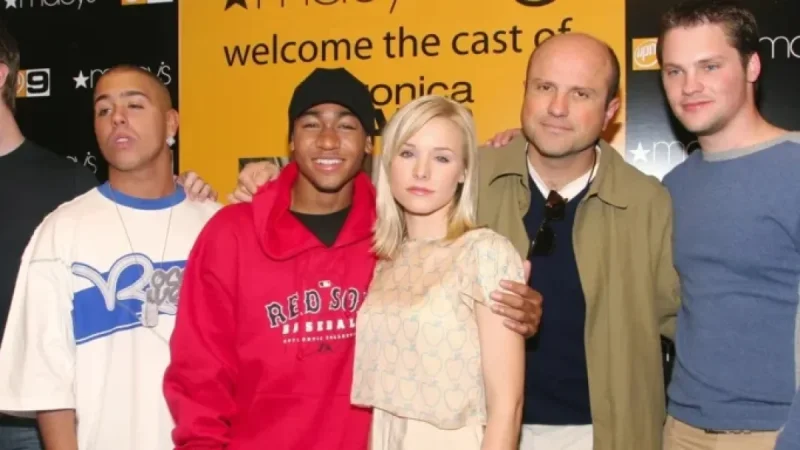 ‘Veronica Mars’ Season 4 Hits Netflix; Kristen Bell Plans Watch Party