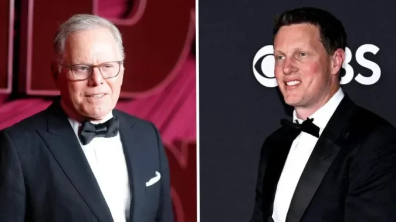 WBD Faces Possible Employee Exodus Over Paramount Offer Consideration