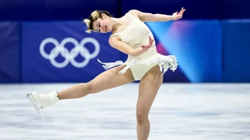 Women’s Figure Skating and Hockey Golds: Live Updates from the 2026 Winter Olympics