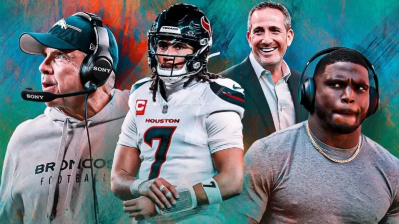 32 Bold Predictions Shaping the 2026 NFL Offseason