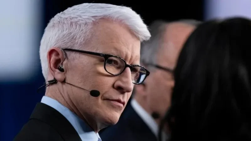 “60 Minutes Races to Adapt After Star’s Last-Minute Change”
