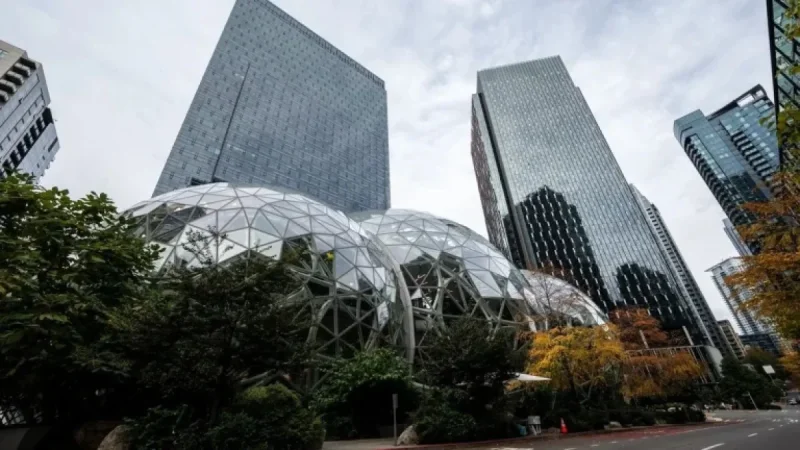 Amazon Sued for Negligence After Toxic Chemical Purchases Linked to Suicides