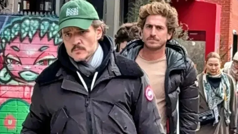 Analyzing Pedro Pascal and Rafael Olarra Dating Rumors