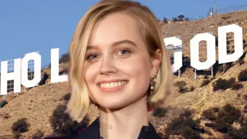 Angourie Rice Reveals Key Details from ‘The Last Thing He Told Me’ Season 2