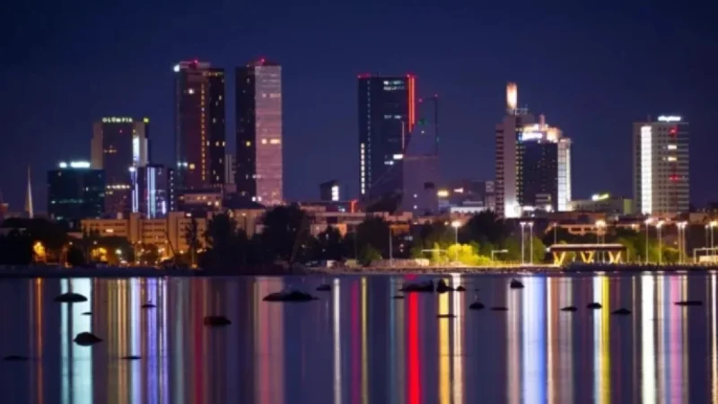 Assessing Estonia’s Investment Success: Two Years Later