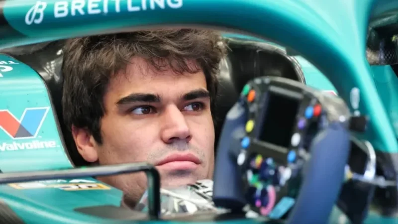 Aston Martin Caught in Honda F1’s Downward Spiral
