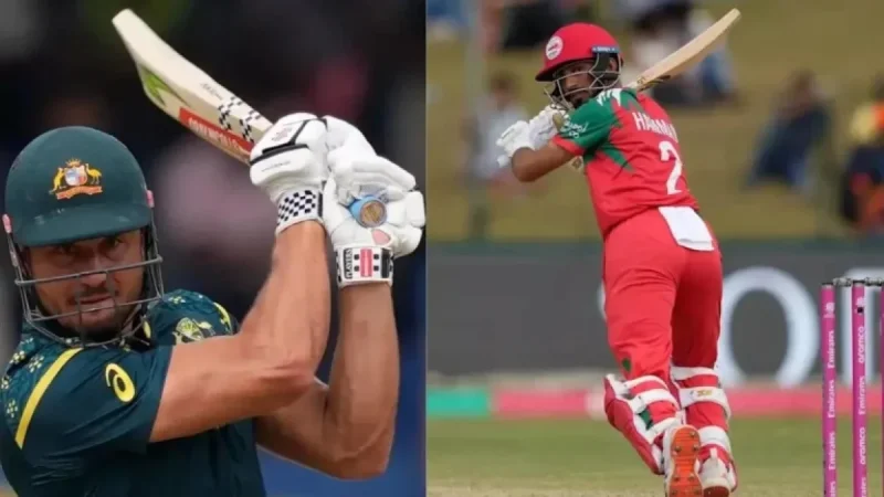 Australia Faces Oman: Will Former Champions End Campaign Strong or Face Upset?