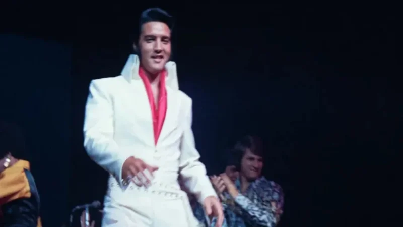 Baz Luhrmann’s Epic Elvis Concert Documentary: A Potential Masterpiece