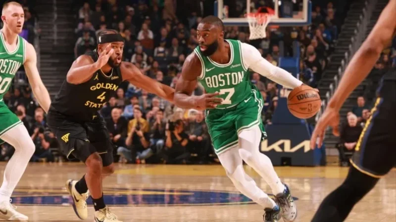 Beverly Hills Apologizes to Jaylen Brown Over Mansion Event Closure