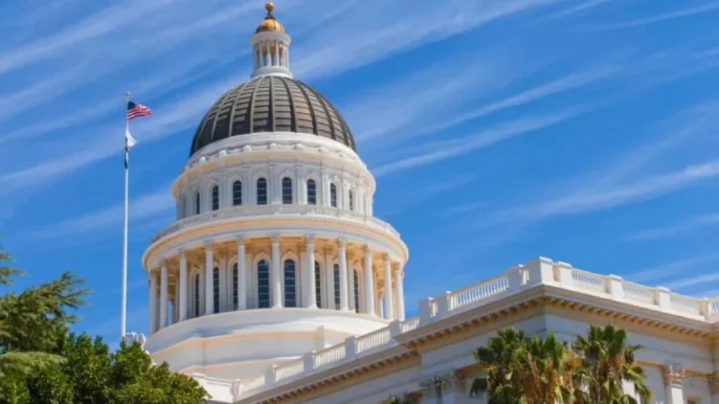 California 2026: Hilton, Swalwell, Bianco Lead Governor’s Primary