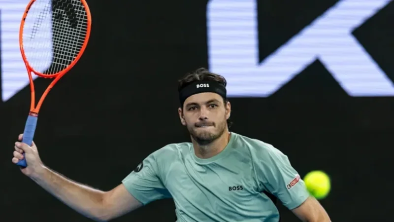 Casper Ruud Discusses Fatherhood, ATP Tour Changes at Delray Beach Open