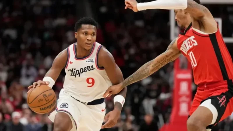 Clippers Strategize to Integrate Trade Deadline Additions