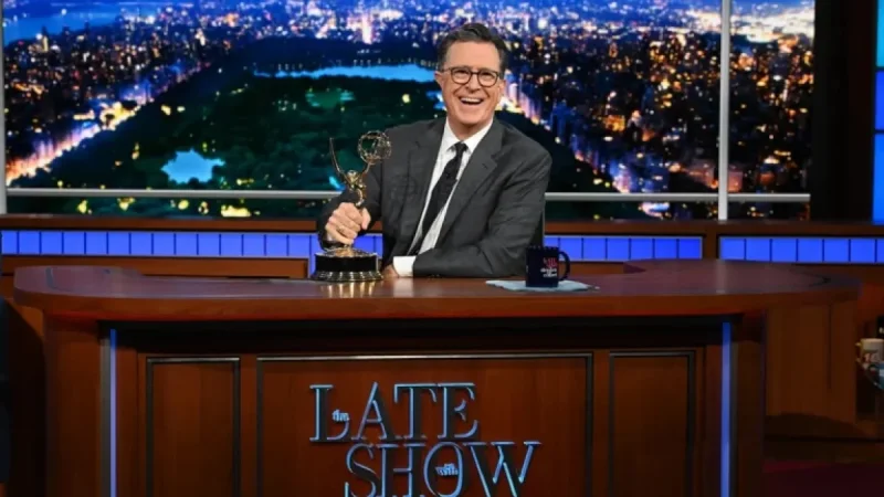 Controversy with James Talarico Boosts Cash Flow for CBS