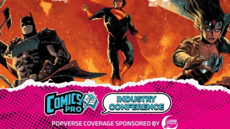 DC Announces Historic 2026 Absolute Batman and Wonder Woman Crossover Event