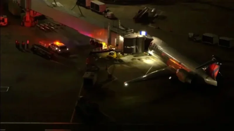 Delta Flight Diverts After Passenger Attempts to Enter Cockpit