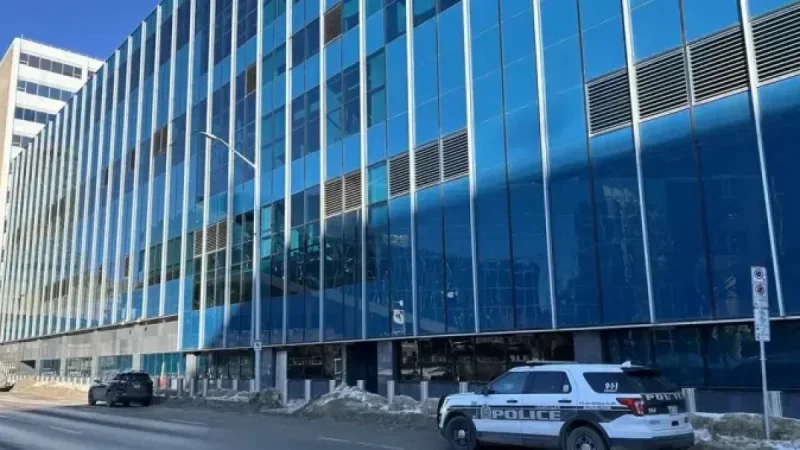 Developer Questioned at Public Inquiry Over Payments to Winnipeg Officials