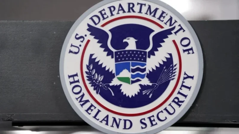 DHS Order May Detain Thousands of Legal Refugees in U.S.