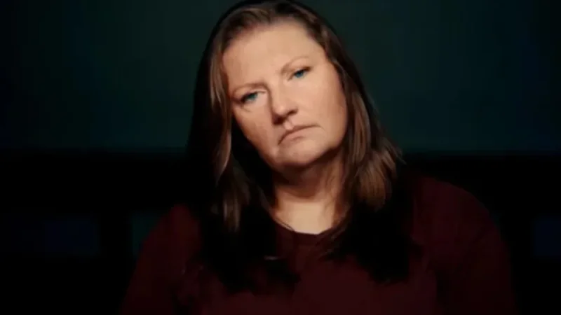 Docuseries Questions Prosecutors’ Label of Female Charles Manson