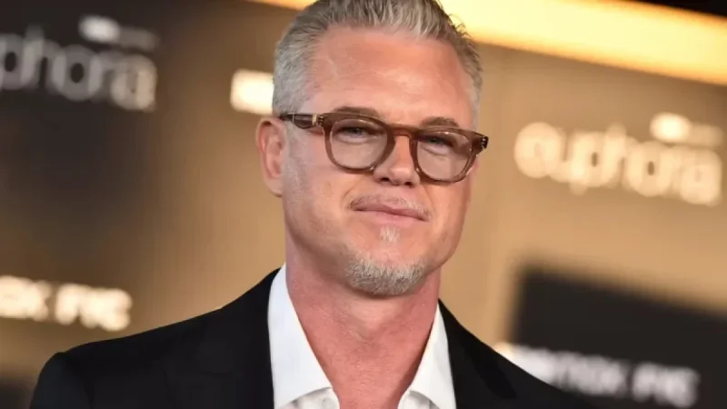 Eric Dane, ‘Grey’s Anatomy’ Star, Dies at 53
