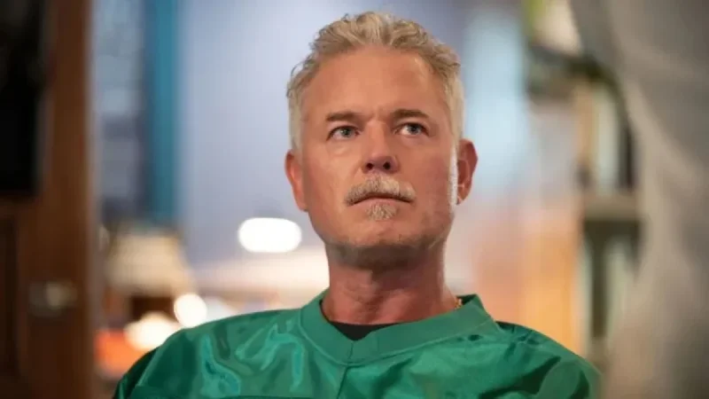 Eric Dane, Star of ‘Grey’s Anatomy’ and ‘Euphoria,’ Dies at 53