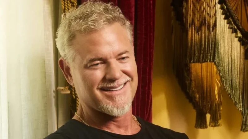Eric Dane, Star of ‘Grey’s Anatomy’ and ‘Euphoria’, Passes Away at 53