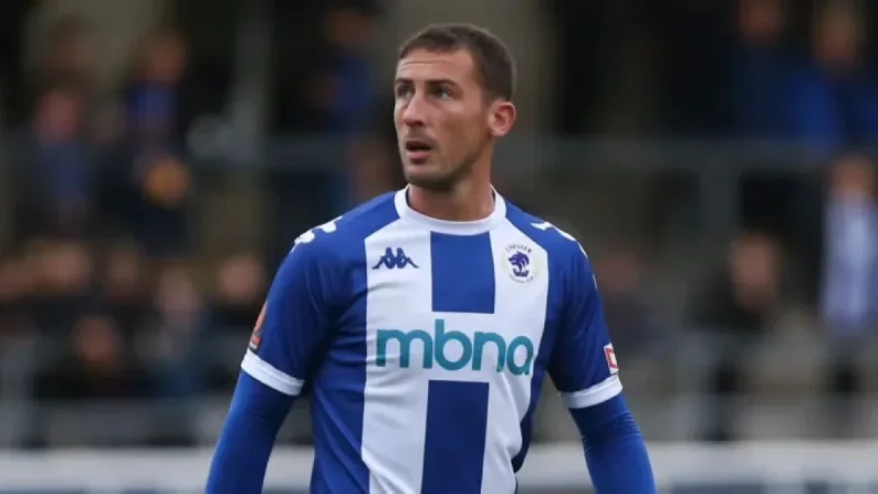 Ex-Footballer Among Four Charged with Attempted Murder in Shooting