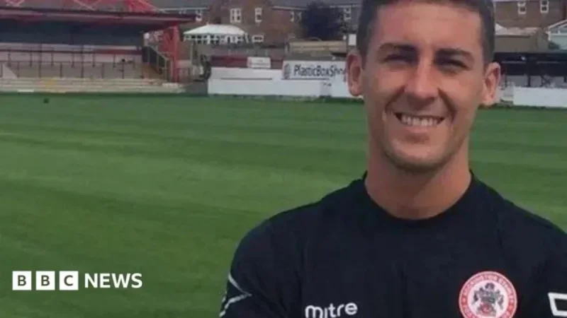 Ex-Footballer, Three Others Charged with Attempted Murder