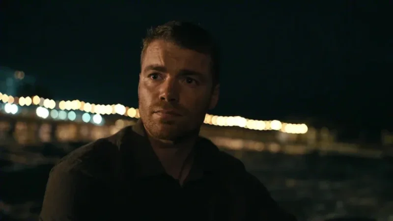 Experience the Intense Opening of The Night Agent Season 3 Now