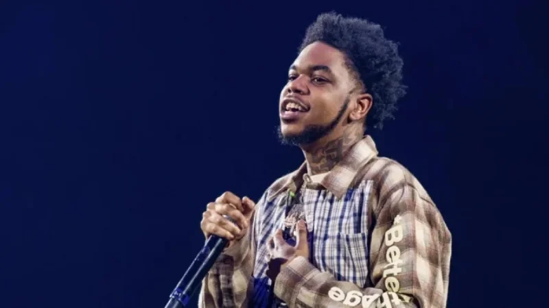 Florida Rapper Lil Poppa, 25, Tragically Dies by Suicide