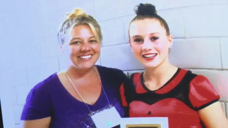 Friends Honor Rhonda Dorgan, ‘Calm in the Storm,’ After Hockey Game Shooting