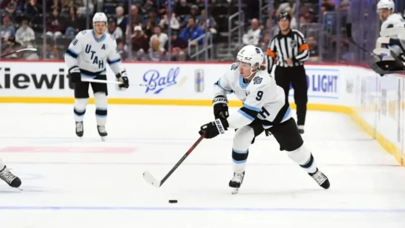 Frozen Tools Analysis: Johnson, Point, Hintz, Fantilli, Keller, Toews Set for Rebounds
