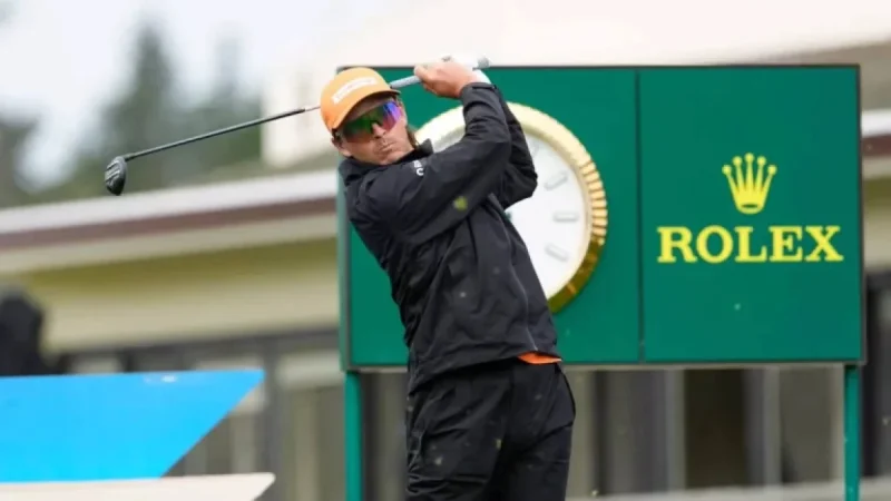 Genesis Invitational 2026: Friday Tee Times and Round 2 Groupings