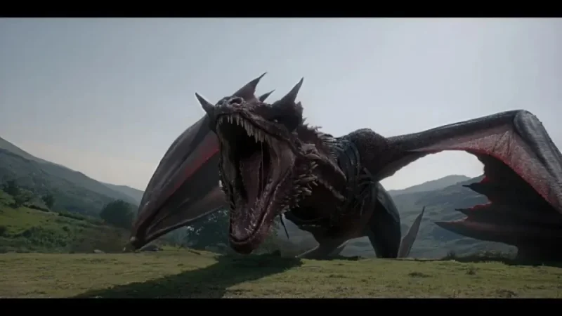 House of the Dragon Season 3 Trailer Released; Premiere Date Announced
