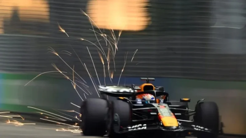 Imax Theaters to Showcase F1 Grand Prix Races