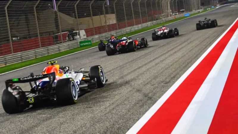 Insights from Day 2 of Bahrain Test’s Second Round