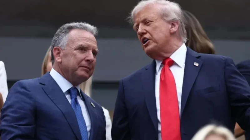 Iran Offers Investment Proposals to Counter Trump’s Gunboat Diplomacy