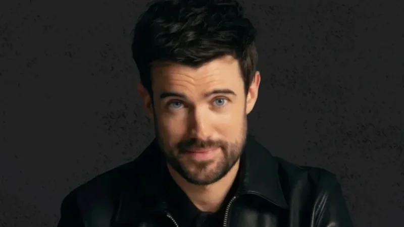 Jack Whitehall Announces Liverpool Return for Upcoming Show