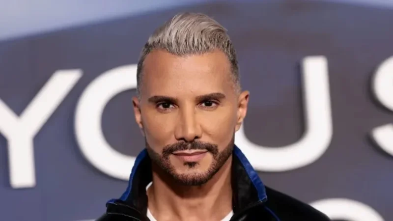 Jay Manuel Reflects on His Past Friendship with Tyra Banks