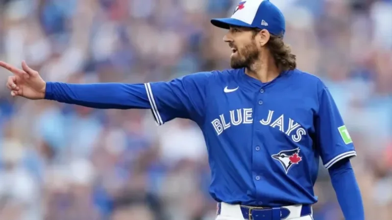 Kevin Gausman Considers Retirement After 2026, Says Blue Jays Ace