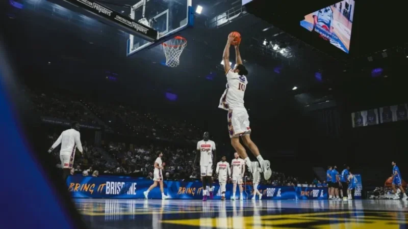 Kings Stay Vigilant as Top Spot Hangs in the Balance